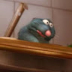 Meet your Posher, Piper